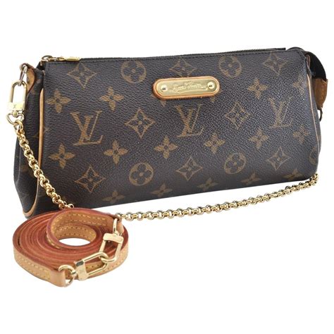 borsa clutch lv|LOUIS VUITTON .